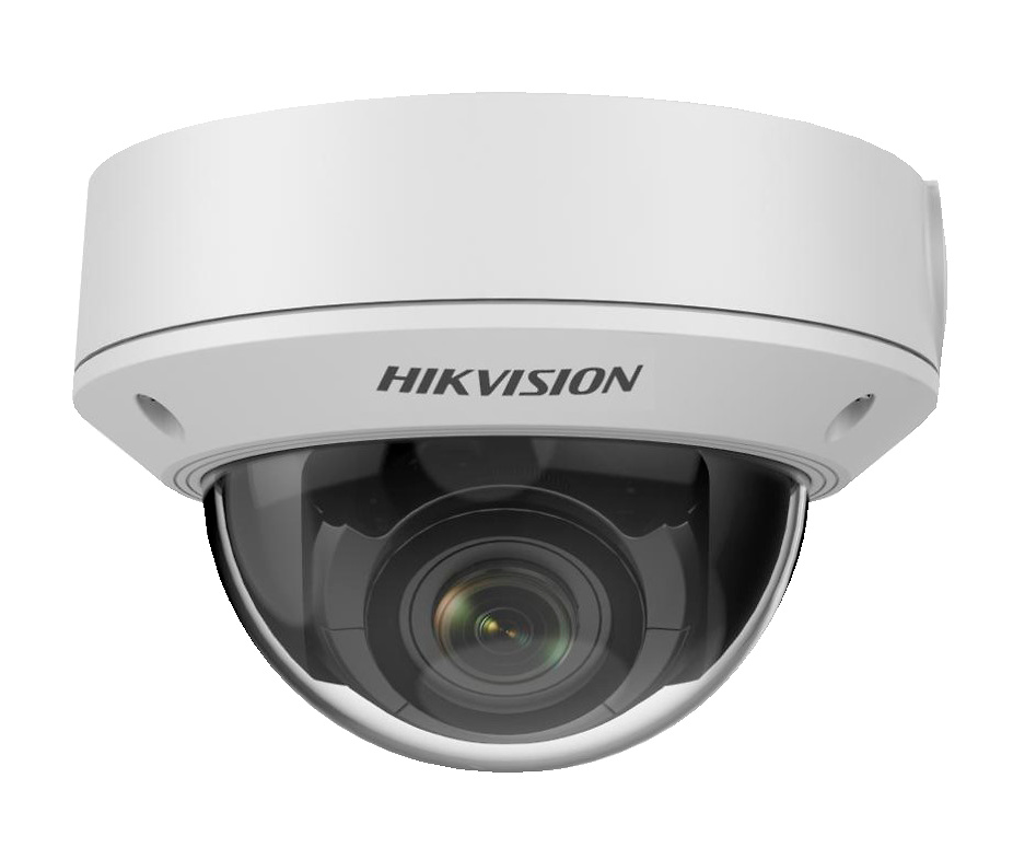 DS 2CD1123G2 I 2 8mm HIKVISION Cámara Domo IP Gama Value 2 Mpx